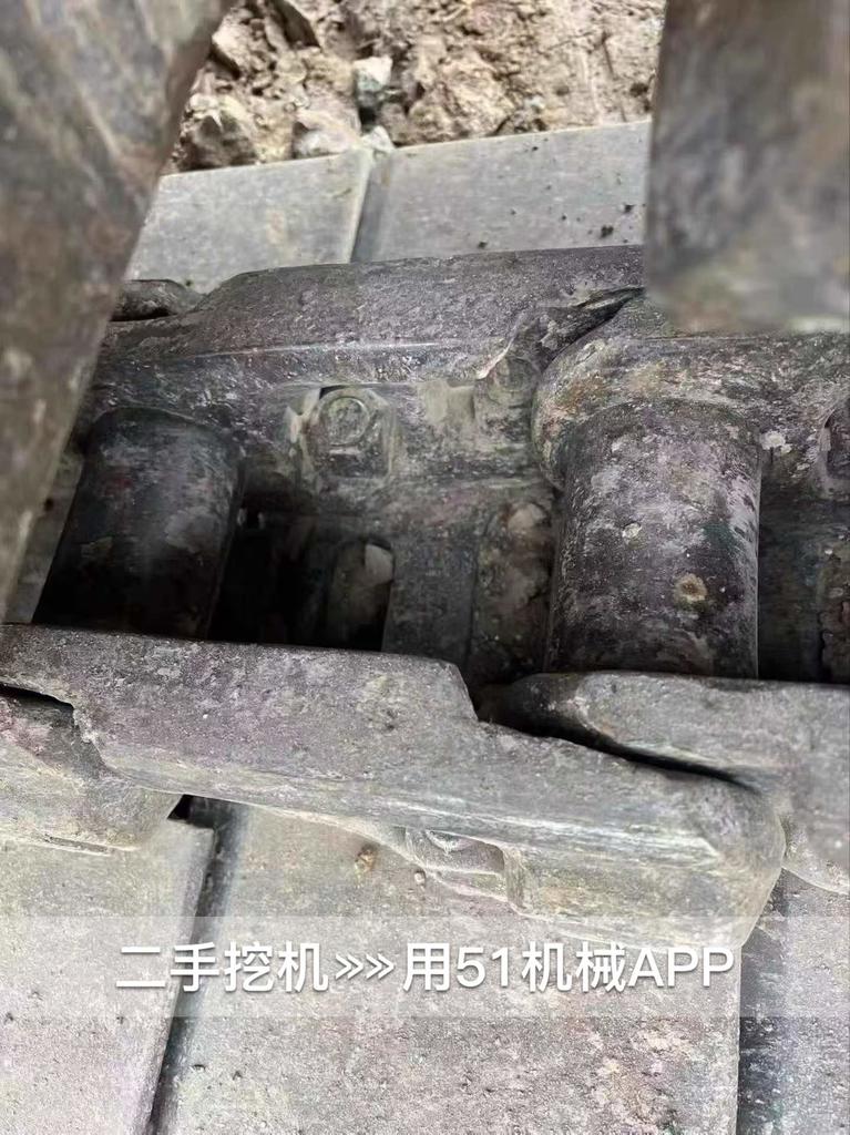 51挖机